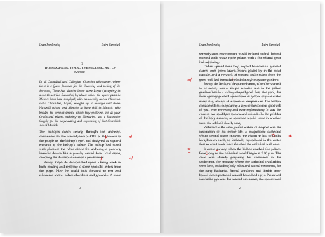 Page 1 of the sample